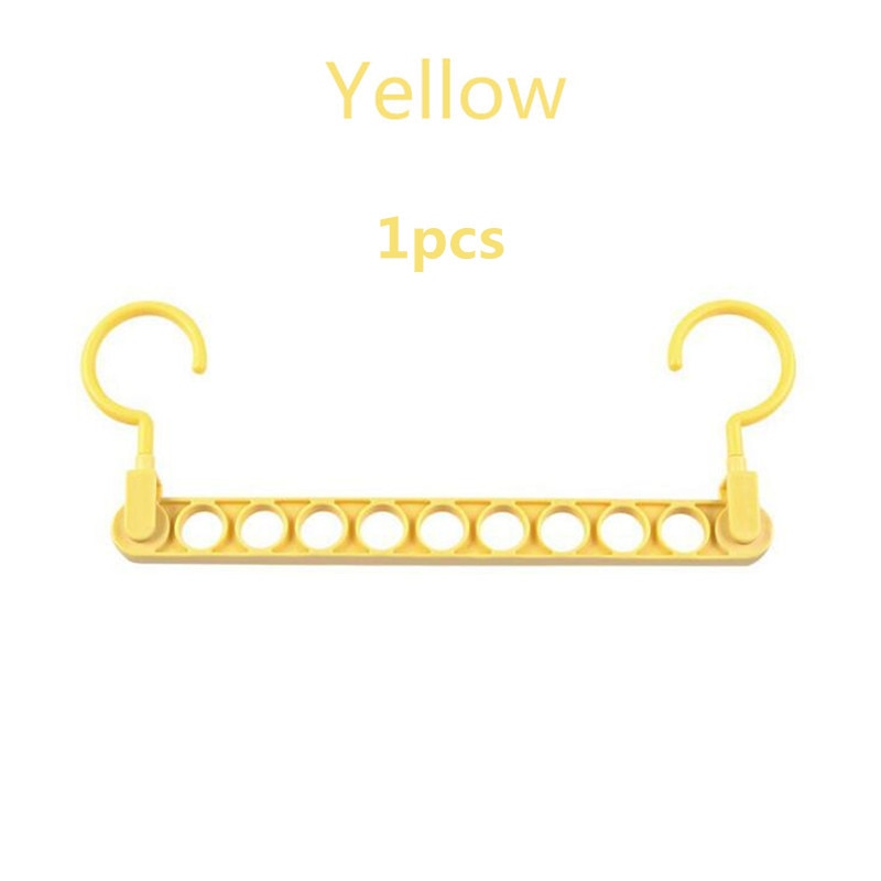 Magic Multi-port Support Hangers