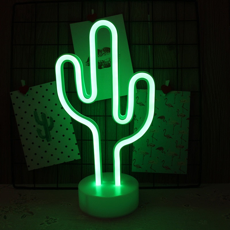 Dim LED Bedroom Lamp