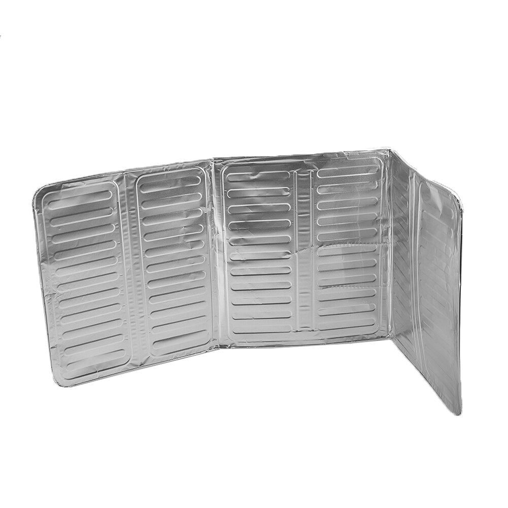 Kitchen Cooking Frying Oil Splash Screen Cover Guard
