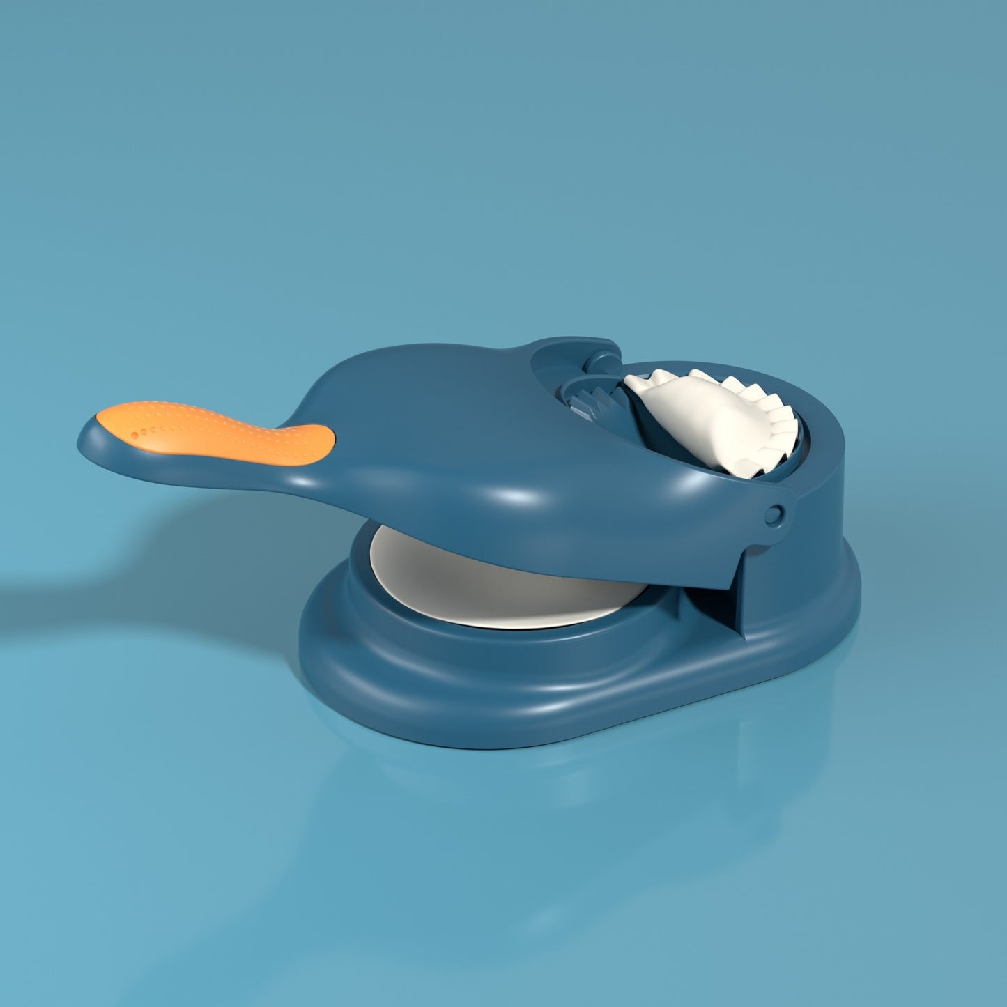 Dumpling Maker Machine Press