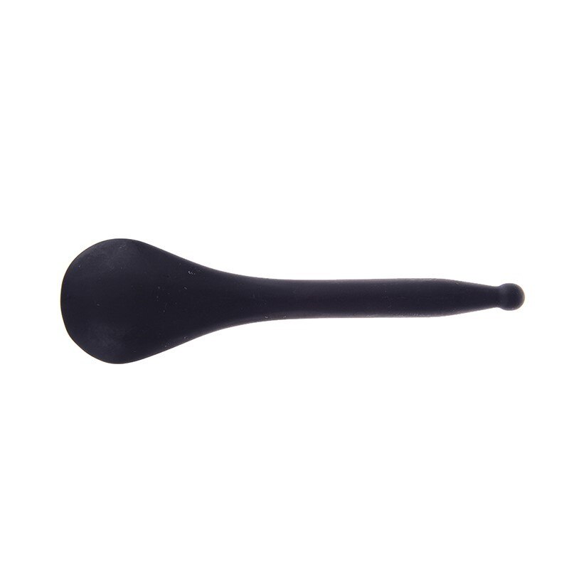 Long Wooden Spa Muscle Roller Stick