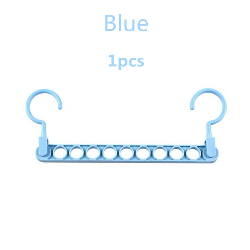 Magic Multi-port Support Hangers