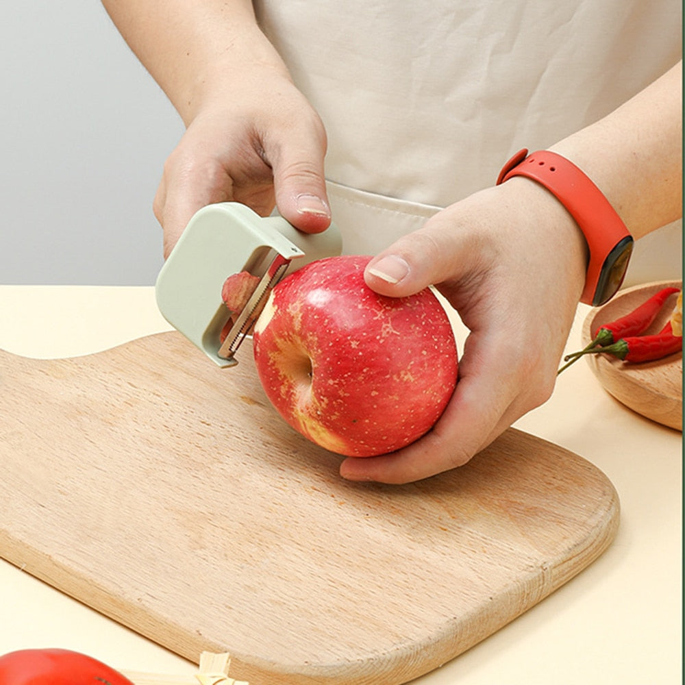4In1 Multifunctional Electric Vegetable Cutter