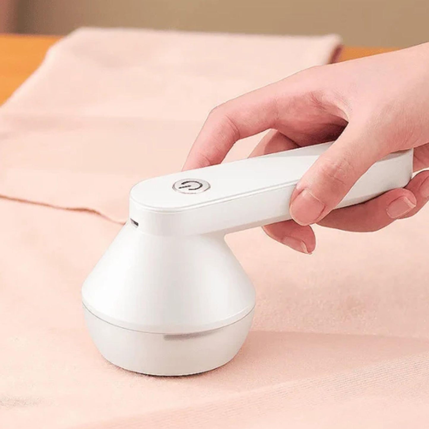 Electric Lint Remover For Clothing